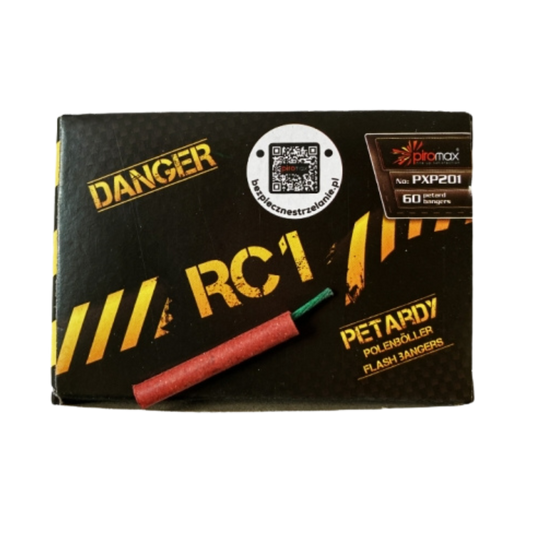 RC1 60 buc