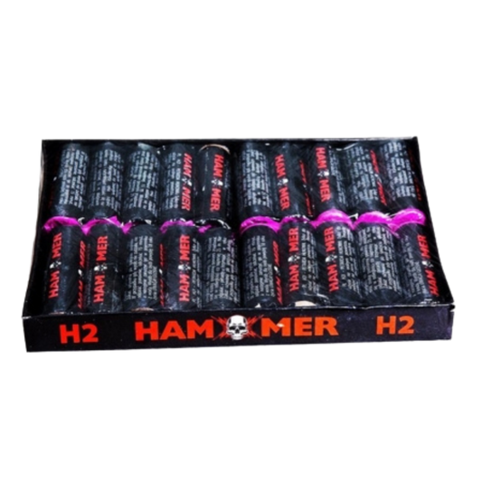Hammer Pro H2 - 20 buc