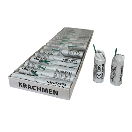 Krachmen Small H1 - 30 buc
