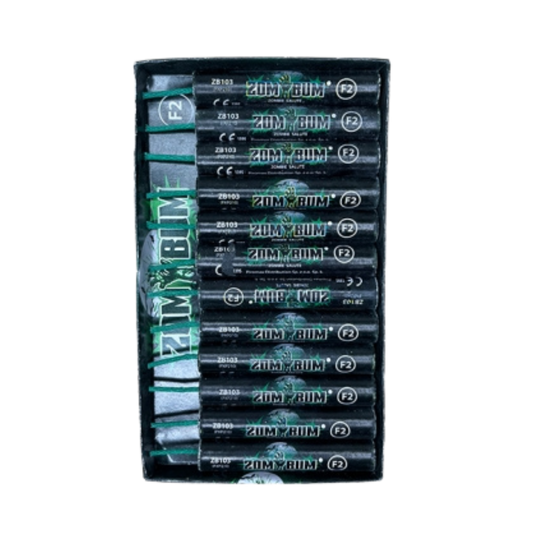 Zom Bum Original 12 buc