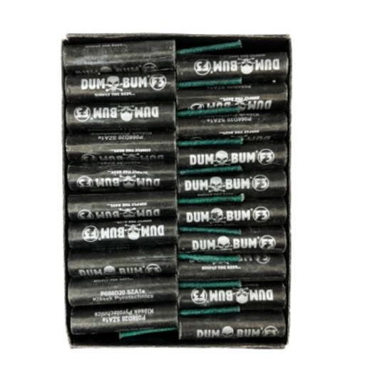 Dum Bum F3 20 buc