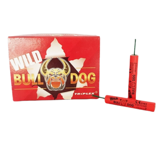 Wild Bull Dog 20 buc