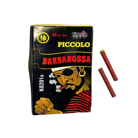 Piccolo corsair 60 buc