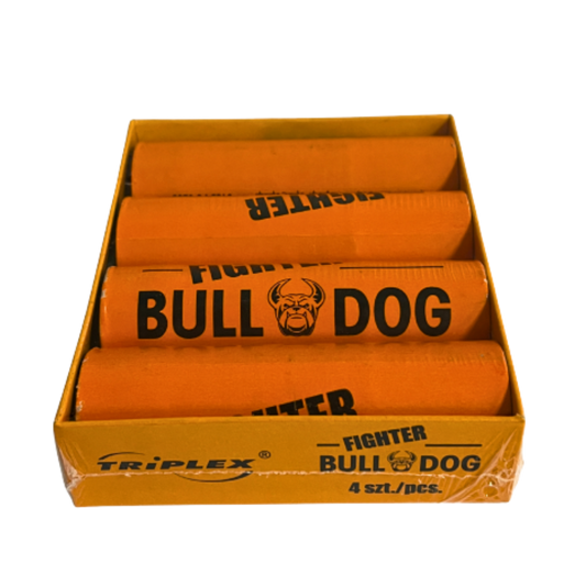 Fighter Bull Dog 4 buc.