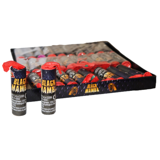 Black Mamba 30 buc