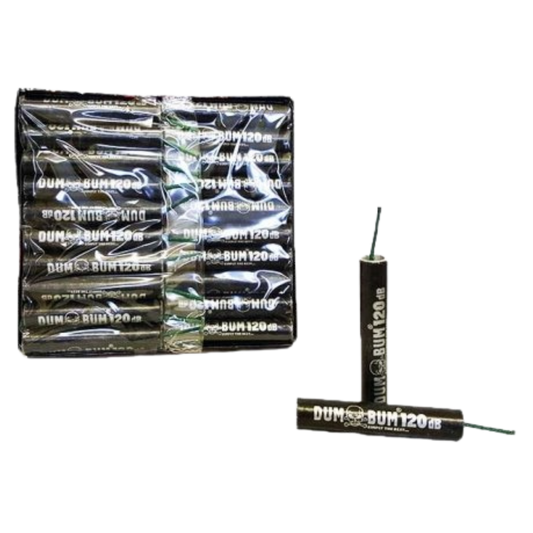 Dum Bum 120 - 20 buc